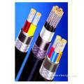 EPR insulated marine power cable,type DA